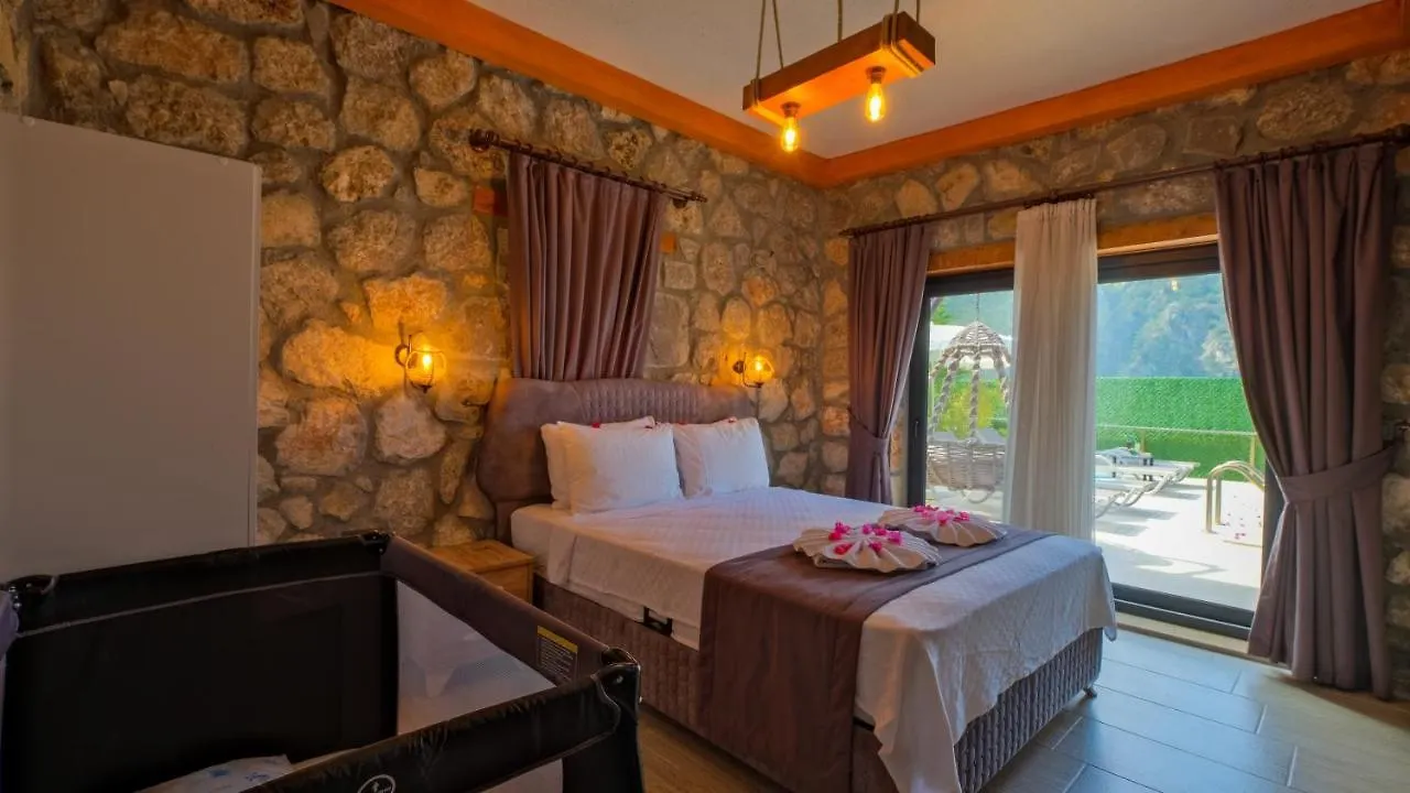 Villa Targaryen Öludeniz 0*,  Turkiet