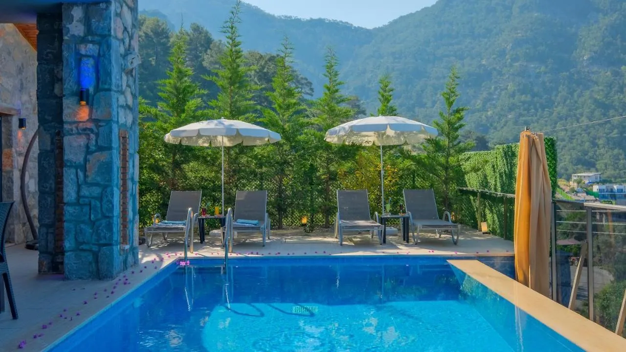 Villa Targaryen Öludeniz 0*,