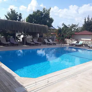Otel Nilsu, Ölüdeniz