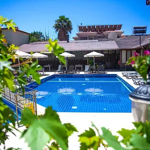 Apart Otel Tokgoz Butik Hotel&apartment, Ölüdeniz